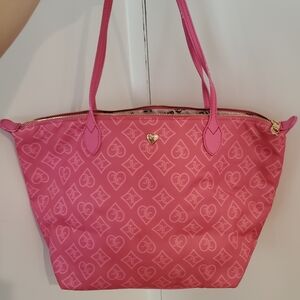 Juicy Couture Tote Bag